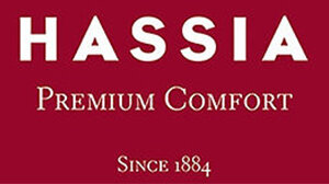 Logo von HASSIA